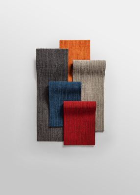 Color Balance Carpet Tile Collection Mohawk Group